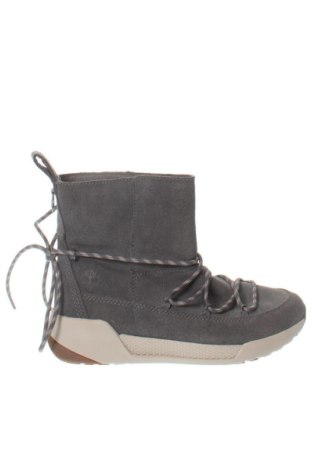 Női bokacsizma Timberland, Méret 37, Szín Szürke, Ár 84 053 Ft, #137850256