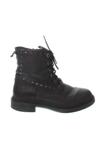 Dámské poltopánky Timberland, Veľkosť 38, Farba Čierna, Cena  80,15 €, #137883707