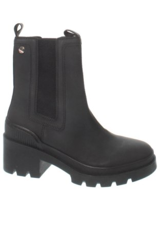 Дамски боти Tommy Hilfiger, Размер 40, Цвят Черен, Цена 103,70 €, #137892884