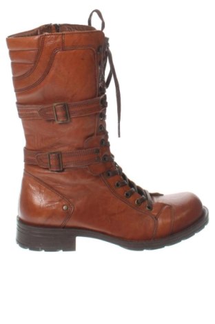 Női bokacsizma Unbranded, Méret 39, Szín Barna, Ár 18 344 Ft, #137823328