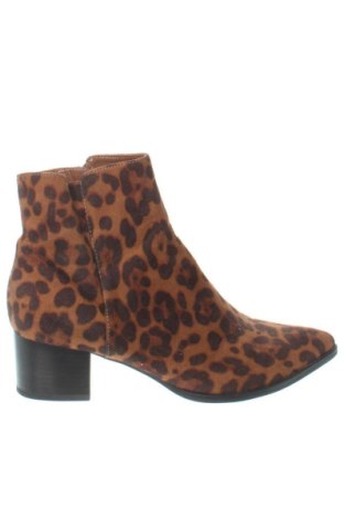 Botine de damă Unbranded, Mărime 39, Culoare Multicolor, Preț 167,97 Lei, #137849274