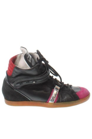 Damen Stiefeletten Unbranded, Größe 37, Farbe Mehrfarbig, Preis 51,63 €, #137861586