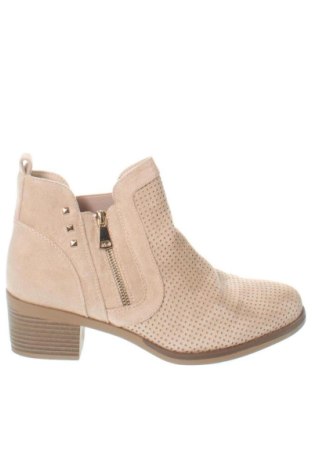 Dámské boty  Unbranded, Velikost 42, Barva Béžová, Cena  704,00 Kč, #137865022