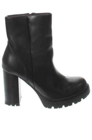 Damen Stiefeletten Unbranded, Größe 37, Farbe Schwarz, Preis € 32,00, #137878591