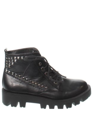Damskie botki Unbranded, Rozmiar 37, Kolor Czarny, Cena 116,95 zł, #137897526
