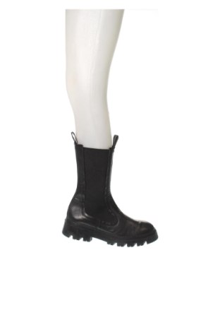 Cizme de damă Bimba Y Lola, Mărime 41, Culoare Negru, Preț 921,00 Lei, #137895009