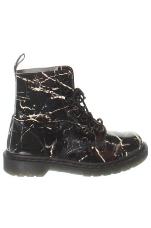 Damskie kozaki Dr. Martens, Rozmiar 39, Kolor Kolorowy, Cena 804,37 zł, #137851097