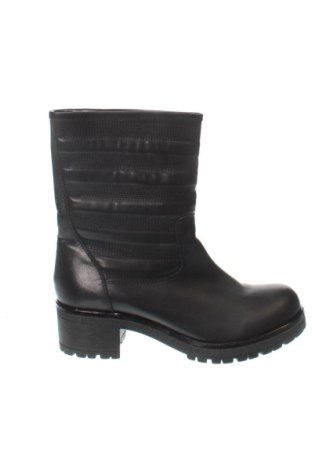 Női csizma GiAnni, Méret 39, Szín Fekete, Ár 37 234 Ft, #137892296