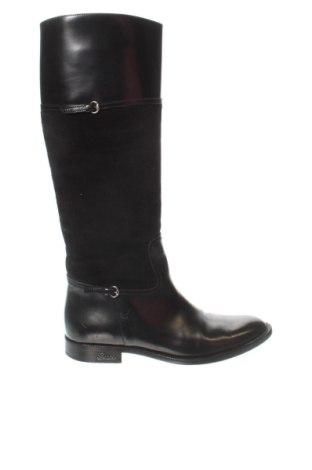 Női csizma Gucci, Méret 37, Szín Fekete, Ár 206 738 Ft, #137845979