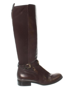 Damenstiefel Michael Kors, Größe 39, Farbe Braun, Preis 240,23 €, #137859599