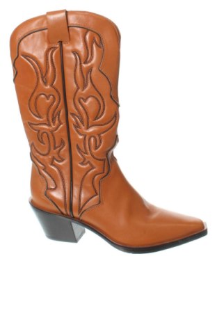 Cizme de damă Reformation, Mărime 37, Culoare Maro, Preț 919,99 Lei, #137873306