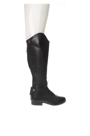 Дамски ботуши Steeds, Размер 38, Цвят Черен, Цена 64,96 €, #137893838