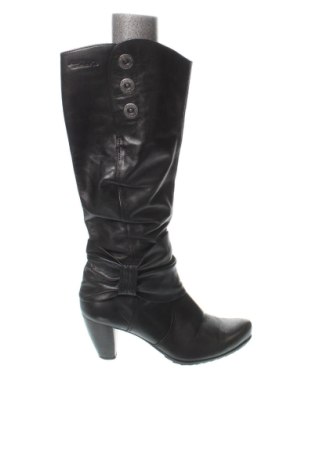 Damenstiefel Tamaris, Größe 37, Farbe Schwarz, Preis € 84,38, #137881365