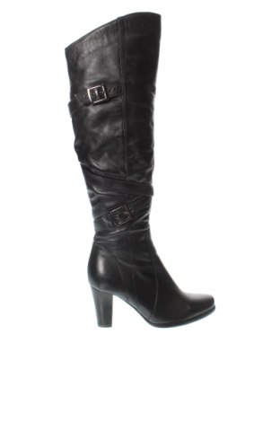 Cizme de damă Tendenz, Mărime 37, Culoare Negru, Preț 419,93 Lei, #137856515