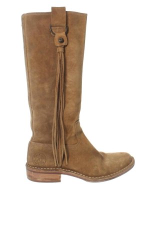Női csizma Unbranded, Méret 39, Szín Bézs, Ár 23 050 Ft, #137845168