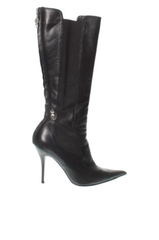 Cizme de damă Unbranded, Mărime 37, Culoare Negru, Preț 341,19 Lei, #137854445