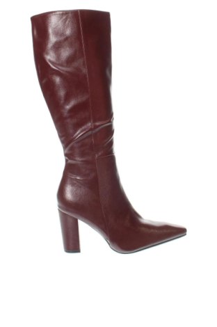 Damenstiefel Unbranded, Größe 40, Farbe Rot, Preis 47,63 €, #137861472