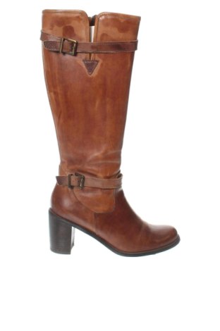 Cizme de damă Unbranded, Mărime 38, Culoare Maro, Preț 340,97 Lei, #137870435