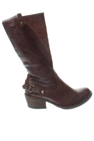 Dámske topánky  Unbranded, Veľkosť 37, Farba Hnedá, Cena  64,92 €, #137881467