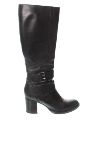 Cizme de damă Venezia, Mărime 38, Culoare Negru, Preț 340,97 Lei, #137870368