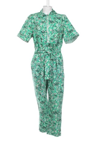 Damski długi kombinezon Zara, Rozmiar M, Kolor Kolorowy, Cena 88,90 zł, #137834386