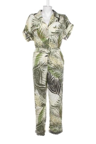 Дамски дълъг гащеризон Zara, Размер S, Цвят Многоцветен, Цена 21,00 €, #137836962