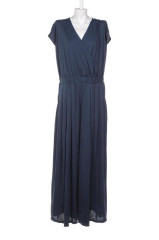 Salopetă lungă de damă Halara, Mărime XXL, Culoare Albastru, Preț 131,23 Lei, #137842023