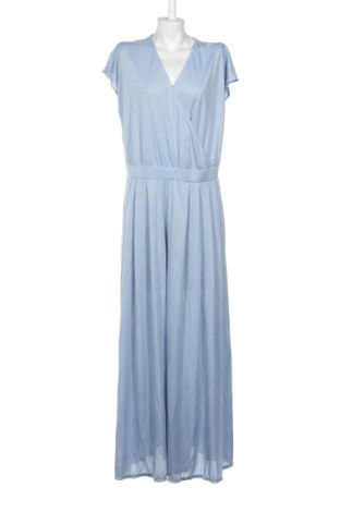 Salopetă lungă de damă Halara, Mărime XXL, Culoare Albastru, Preț 131,23 Lei, #137842345
