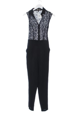 Női hosszú overál Kardashian Kollection, Méret XS, Szín Fekete, Ár 8 865 Ft, #137844961