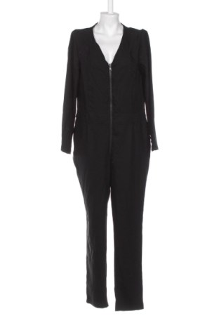 Langer Damen-Overall Esmara, Größe XL, Farbe Schwarz, Preis 25,00 €, #137853584