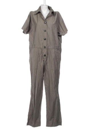 Dámsky dlhý overal Unbranded, Veľkosť 3XL, Farba Zelená, Cena  25,00 €, #137855915
