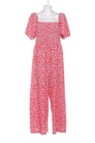 Дамски дълъг гащеризон SHEIN, Размер XL, Цвят Многоцветен, Цена 25,00 €, #137857699