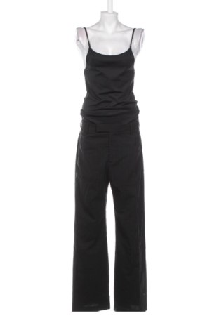 Dámsky dlhý overal MM6 Maison Martin Margiela, Veľkosť L, Farba Čierna, Cena  112,00 €, #137859632
