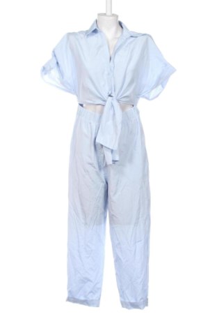 Női hosszú overál Zara, Méret S, Szín Kék, Ár 8 511 Ft, #137860258