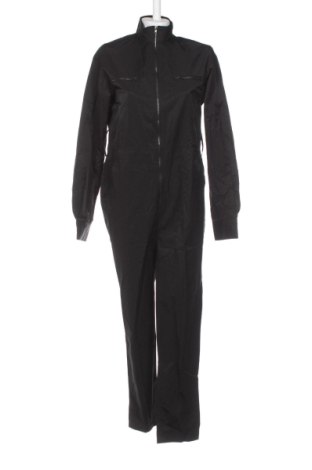 Salopetă lungă de damă NA-KD, Mărime S, Culoare Negru, Preț 494,63 Lei, #137860809