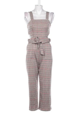 Dámsky dlhý overal Bershka, Veľkosť S, Farba Viacfarebná, Cena  24,58 €, #137861713