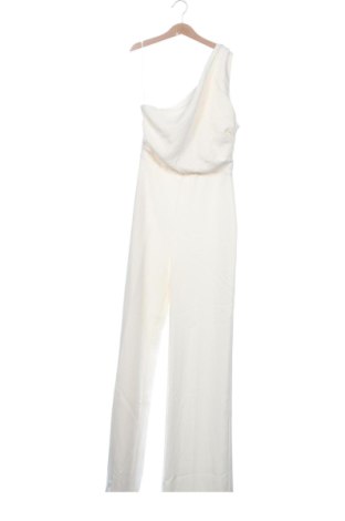 Dámsky dlhý overal Mango, Veľkosť XS, Farba Kremová, Cena  48,00 €, #137861799
