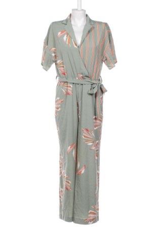 Salopetă lungă de damă Lindex, Mărime M, Culoare Multicolor, Preț 120,73 Lei, #137863984