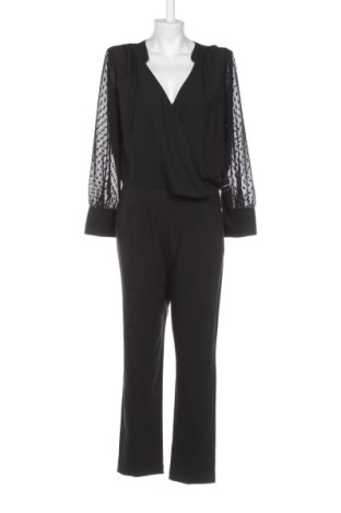 Salopetă lungă de damă Irl, Mărime M, Culoare Negru, Preț 125,00 Lei, #137864351