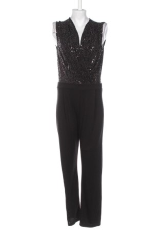 Salopetă lungă de damă Etam, Mărime M, Culoare Negru, Preț 183,00 Lei, #137865784