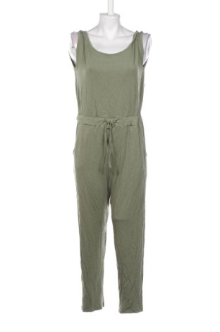 Salopetă lungă de damă Unbranded, Mărime M, Culoare Verde, Preț 78,74 Lei, #137867427