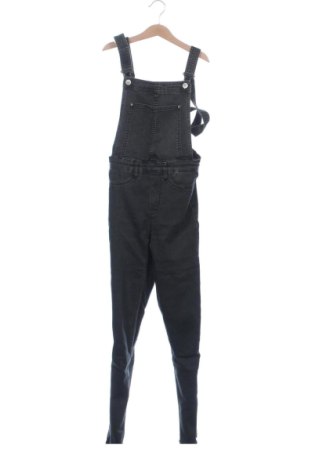 Dámsky dlhý overal H&M, Veľkosť XXS, Farba Čierna, Cena  20,00 €, #137867644