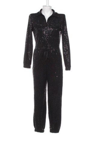 Dámský dlouhý overal Bershka, Velikost L, Barva Vícebarevné, Cena  568,00 Kč, #137867918