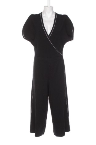 Női hosszú overál Massimo Dutti, Méret L, Szín Fekete, Ár 17 430 Ft, #137868983