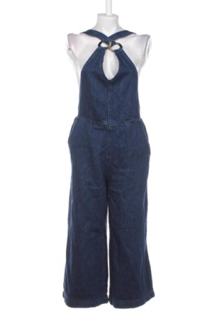 Dámský dlouhý overal New Look, Velikost M, Barva Modrá, Cena  596,00 Kč, #137871112