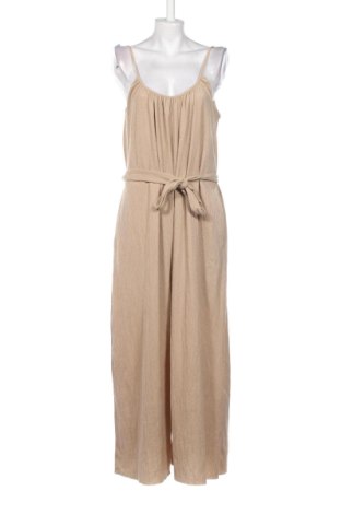 Langer Damen-Overall H&M, Größe S, Farbe Beige, Preis € 20,00, #137881256
