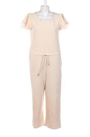 Salopetă lungă de damă Orsay, Mărime XXL, Culoare Ecru, Preț 208,86 Lei, #137882372