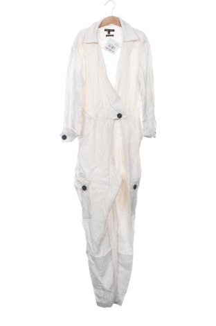 Női hosszú overál Massimo Dutti, Méret XS, Szín Ekrü
, Ár 16 079 Ft, #137883295