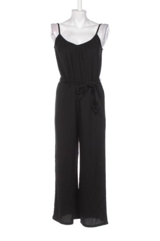 Langer Damen-Overall H&M, Größe S, Farbe Schwarz, Preis 24,58 €, #137884703