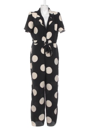 Salopetă lungă de damă River Island, Mărime L, Culoare Multicolor, Preț 115,48 Lei, #137885720